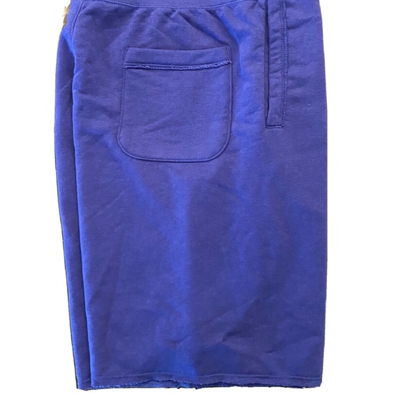 Nike Sportswear Alumni shorts CQ7220-455 Los Angeles Dodgers Blue Small Ohtani - Picture 4 of 8